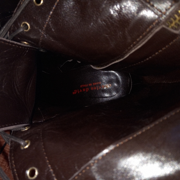 CHARLES DAVID ITALY - Picture 6 of 7